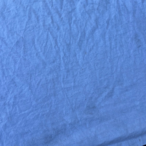 Vintage 1986 US MADE My Brain is Full Mr.‎ Osborne Graphic Tee Men’s L Far Side - Picture 9 of 11